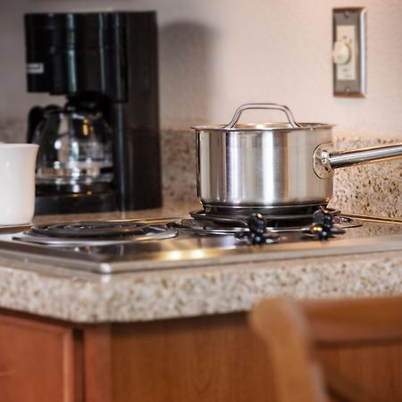 Candlewood Suites Bellevue Zewnętrze zdjęcie