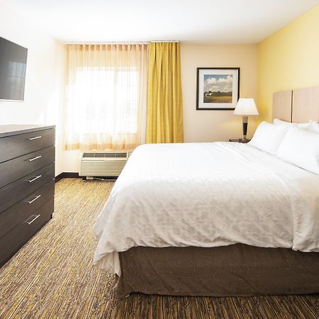Candlewood Suites Bellevue Zewnętrze zdjęcie