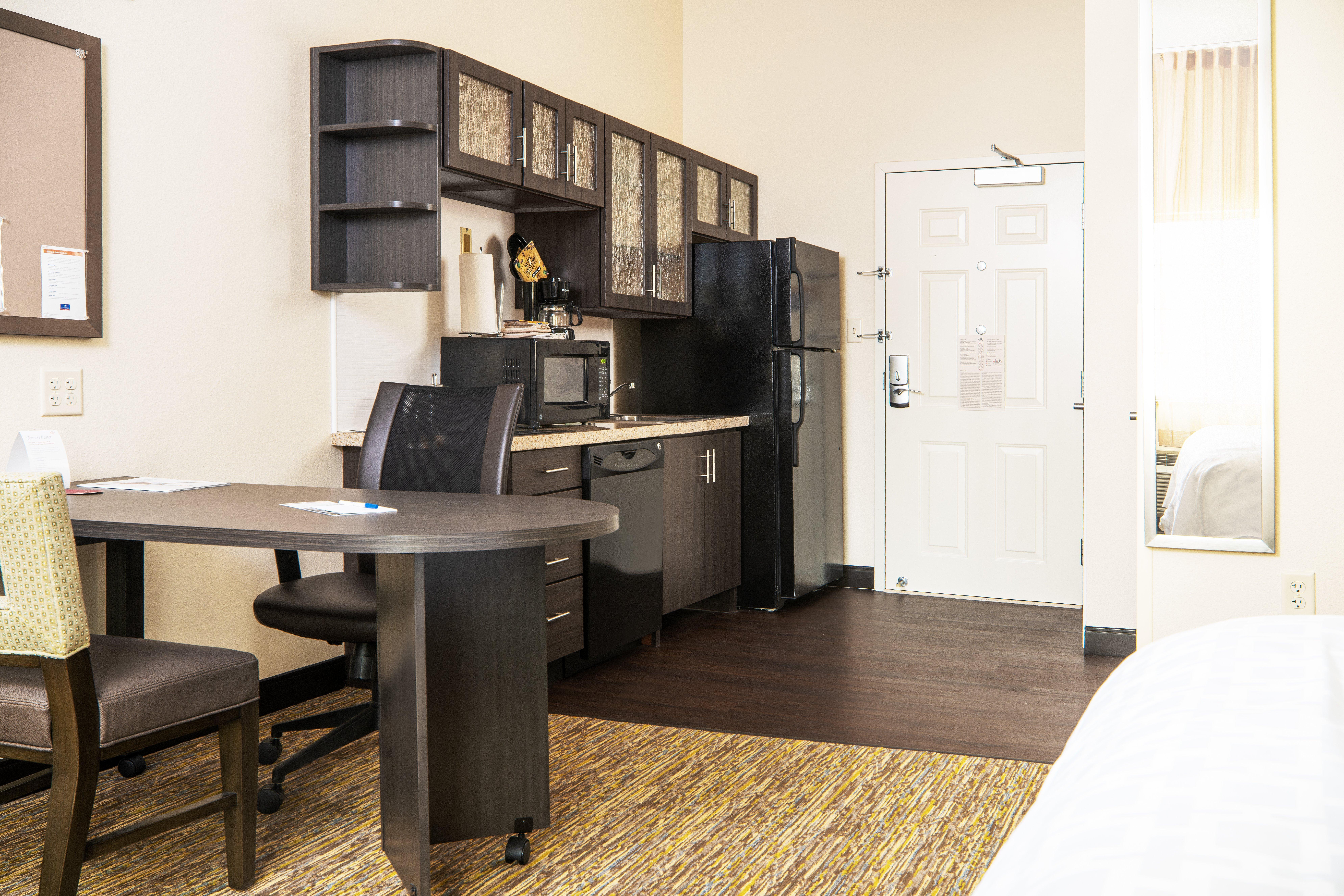 Candlewood Suites Bellevue Zewnętrze zdjęcie