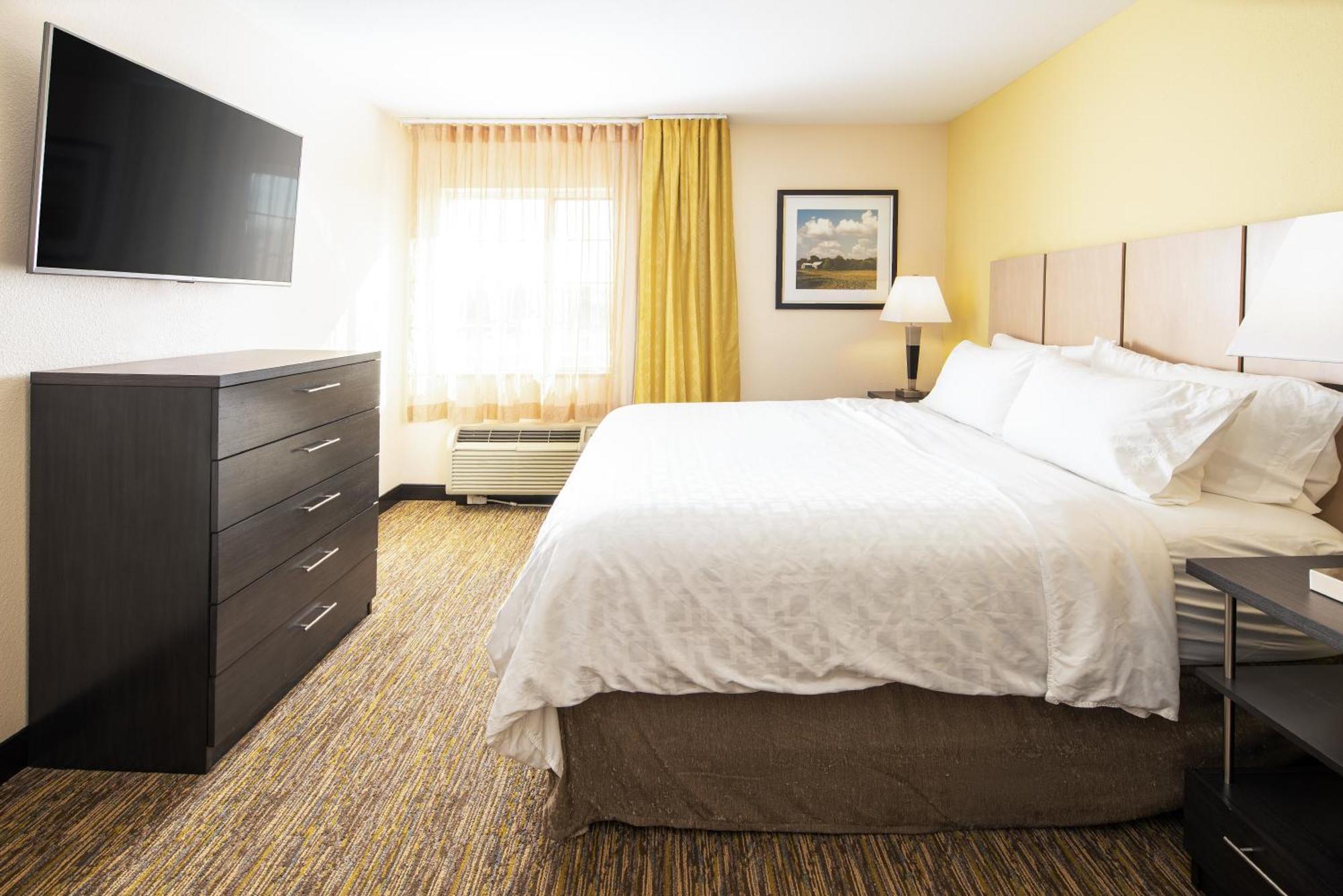 Candlewood Suites Bellevue Zewnętrze zdjęcie