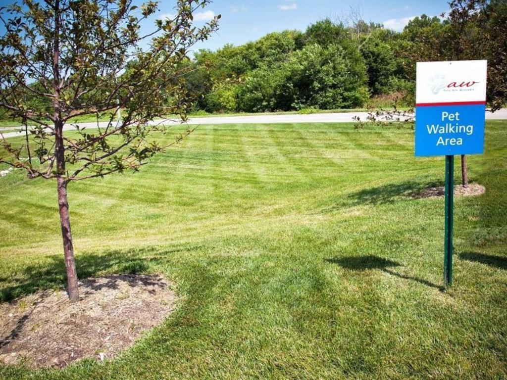 Candlewood Suites Bellevue Zewnętrze zdjęcie