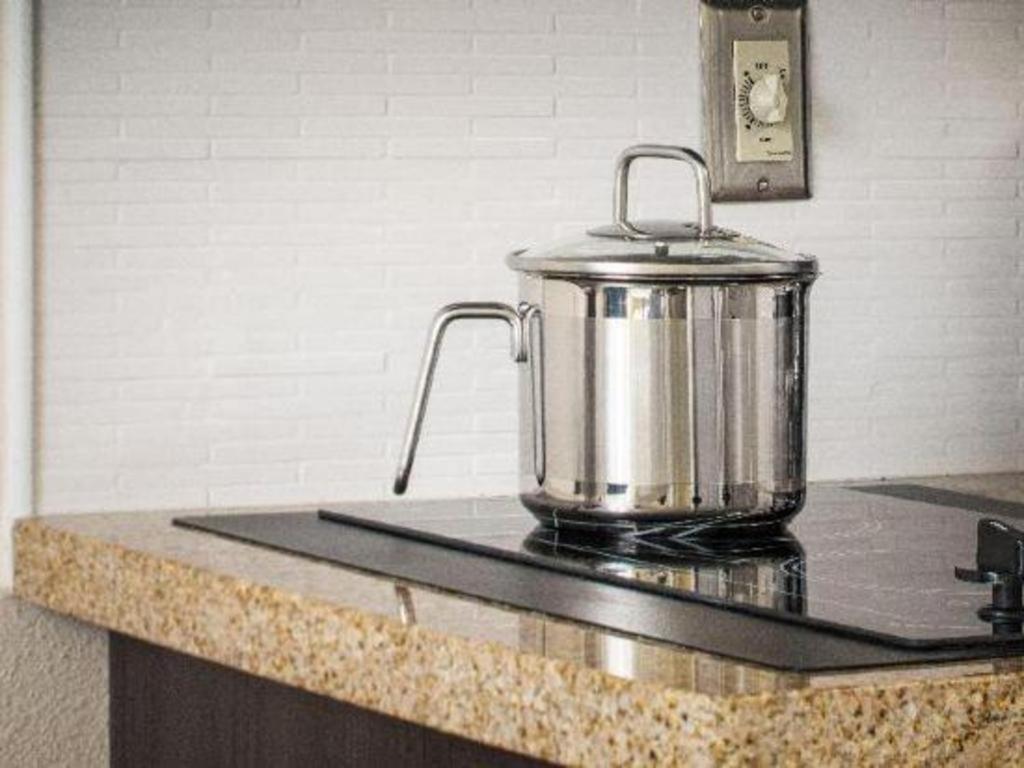 Candlewood Suites Bellevue Zewnętrze zdjęcie