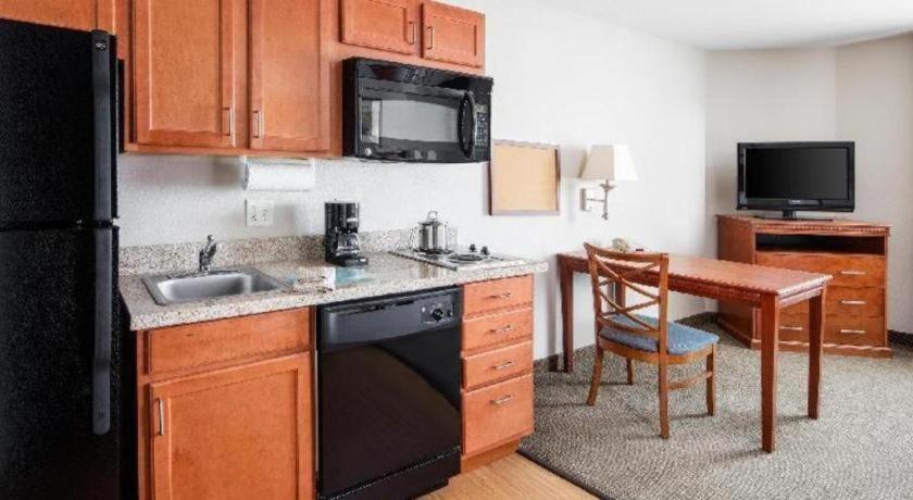 Candlewood Suites Bellevue Zewnętrze zdjęcie